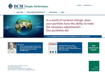 BCM