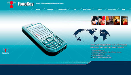FoneKey
