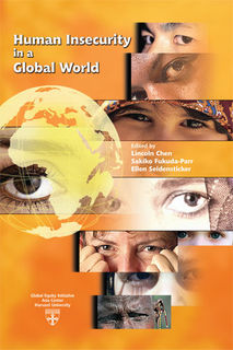 Human Insecurity in a Global World